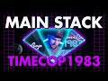 How to synthwave like TimeCop1983 