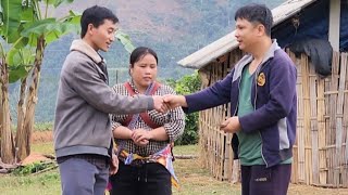 Not giving up on each other in difficult times: The beautiful friendship of Duc and Ly Dao Hoa