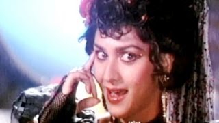 Tere Naina Full Song | Aag Se Khelenge | Anil Kappor, Meenakshi Sheshadri