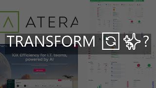 atera rmm review efficient and user friendly remote monitoring with excellent automation