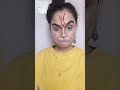 hanuman ji makeup video.