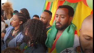 Gondar Epiphany 2022 Cyclone ጎንደር ጥምቀት 2014 part 3