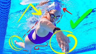 Why Women Can Swim FASTER Than Men