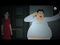 koilasher mokkhom kamor funny cartoon petuk koilasher golpo ssoftoons