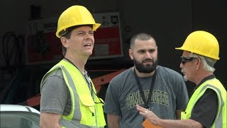 NEW PRANK - UNCHAP - HOMEOWNERS ASSOCIATION Prank - "We're Going to Tow Your Cars!" | Jack Vale