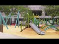 Newly renovated Eli M. Schulman playground at Seneca Park opens to public