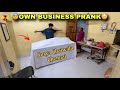 😨OWN BUSINESS PRANK😳On Mom😂 | Tamil Prank | Prankster Surya