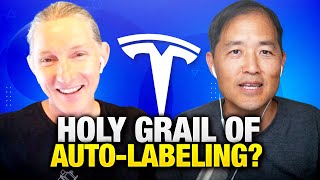 Why Is Auto-labeling the Holy Grail to Tesla FSD w/ James Douma #19 (Ep. 377)