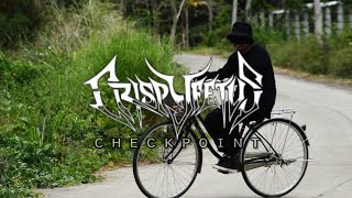 CRISPY FETUS - CHECKPOINT (Official Music Video)