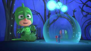 Quran for Kids - Short Surahs (Fatiha \u0026 102-114) - PJ Masks- Muhammad Uthman - Repeat القران للأطفال