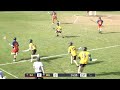 2022 la boys u18 national championship sa vs wa championship game