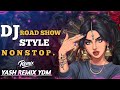 rodeshow dj mix nonstop marathi hindi yash remix ydm