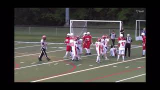 2023 NCAFA Highlight Tape