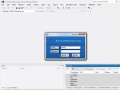 check userID and password listbox control in VB net1