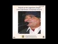 tribute to the legendary singer dalbir singh khanpur of bhujhangy group uk.wmv