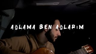 Can Ozan - Ağlama Ben Ağlarım (Cover By Zakarya)