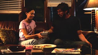 The Last of Us HBO: Joel x Sarah, Opening Scene - Dad Daughter Birthday Watch