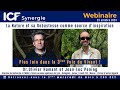 La 3e Voie du Vivant - La Nature et sa Robustesse... - Dr. Olivier Hamant et Jean-Luc Pening - Coach