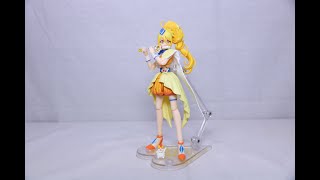 『おもちゃの国アリス』 #2033 「S.H.フィギュアーツ  キュアエトワール＆ハリハム・ハリーの紹介」