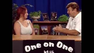 One On One Ep 26 Renee Fleury