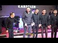 muzaffer u0026 berfin ferhat kaplan haymana karapınar u0026 kavak köyü halaylar başaranvideo®