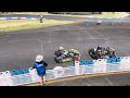 【459cup】ktクラス 予選②レース kt maxxis 150kg 459cup第2戦 カートランド四国 2024.05.26