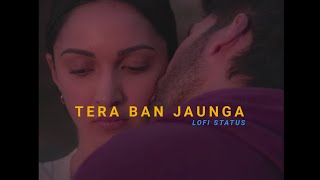 Tera Ban Jaunga | Kabir Singh | Lofi Flip @DJ Rimo