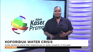 Premtobre Kasee on Adom TV (28-01-25)