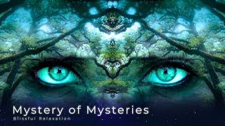 Relaxing Music for Sleeping | MYSTERY OF MYSTERIES | Calming Sleep Music