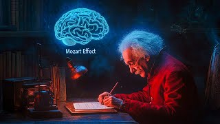 Study Like Albert Einstein |  Mozart for Online Learning, Studying and Concentration