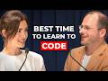 GitHub CEO: Why Now Is the BEST Time to Be a Developer | Thomas Dohmke