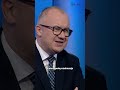 Ziobro bez immunitetu? Bodnar: piłeczka po stronie parlamentu #polityka #polska #news #shorts