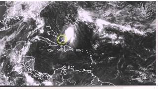 Tropical Tidbit for Tuesday, September 29th, 2015