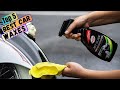 🚘Best Car Waxes of 2024 🏆 Top 5 Car Wax Reviews!