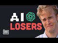 The first casualties of AI