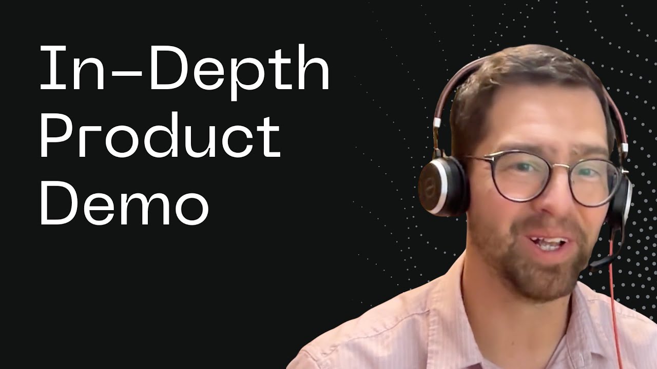 One Model Platform Overview Youtube