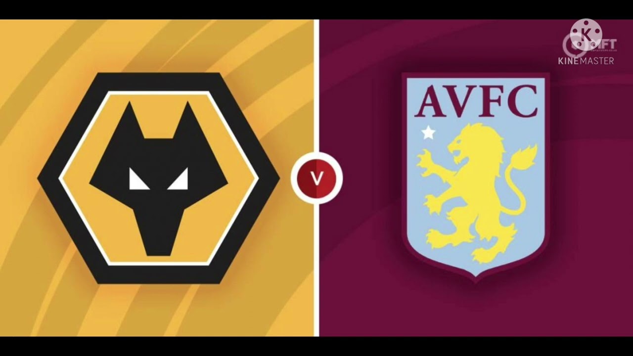 Wolves Vs Aston Villa Match Preview - YouTube