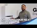 CHOOSING THE BEST BOILER FOR YOU 2022 | GLOW ENERGY GROUP