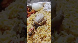 Jabbar Bhai Style Chicken Biryani | 1 Kg | Tamil | TN Network.#shorts  #biryanirecipe #biryanilovers