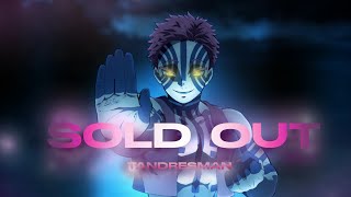 Anime Mix「AMV」Sold Out