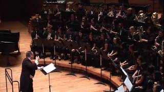 Music Festival 2014 - A Night at the Meyerson