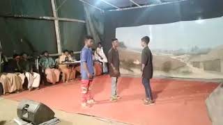 New day dance pattenganam