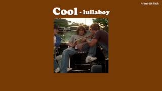 [THAISUB] cool - lullaboy