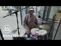 Bernard Purdie - live in the Soho Radio studio