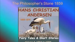 The Philosopher's Stone by Hans Christian Andersen 1859