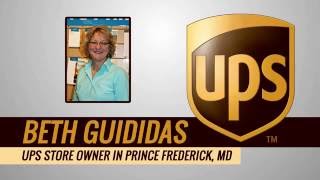 The UPS Store - Prince Frederick, MD 20678
