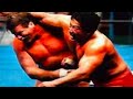 Kenta Kobashi vs Stan Hansen (AJPW ¨ Summer Action Series¨ 1993)  Highlights