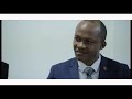 uba ceo africa victor osadolor visits ghana