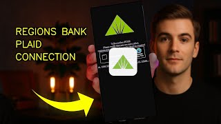 How To Fix Plaid Connection Failure With Regions Bank 2026 (STEP BY STEP)