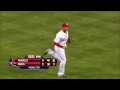 heisey s great catch